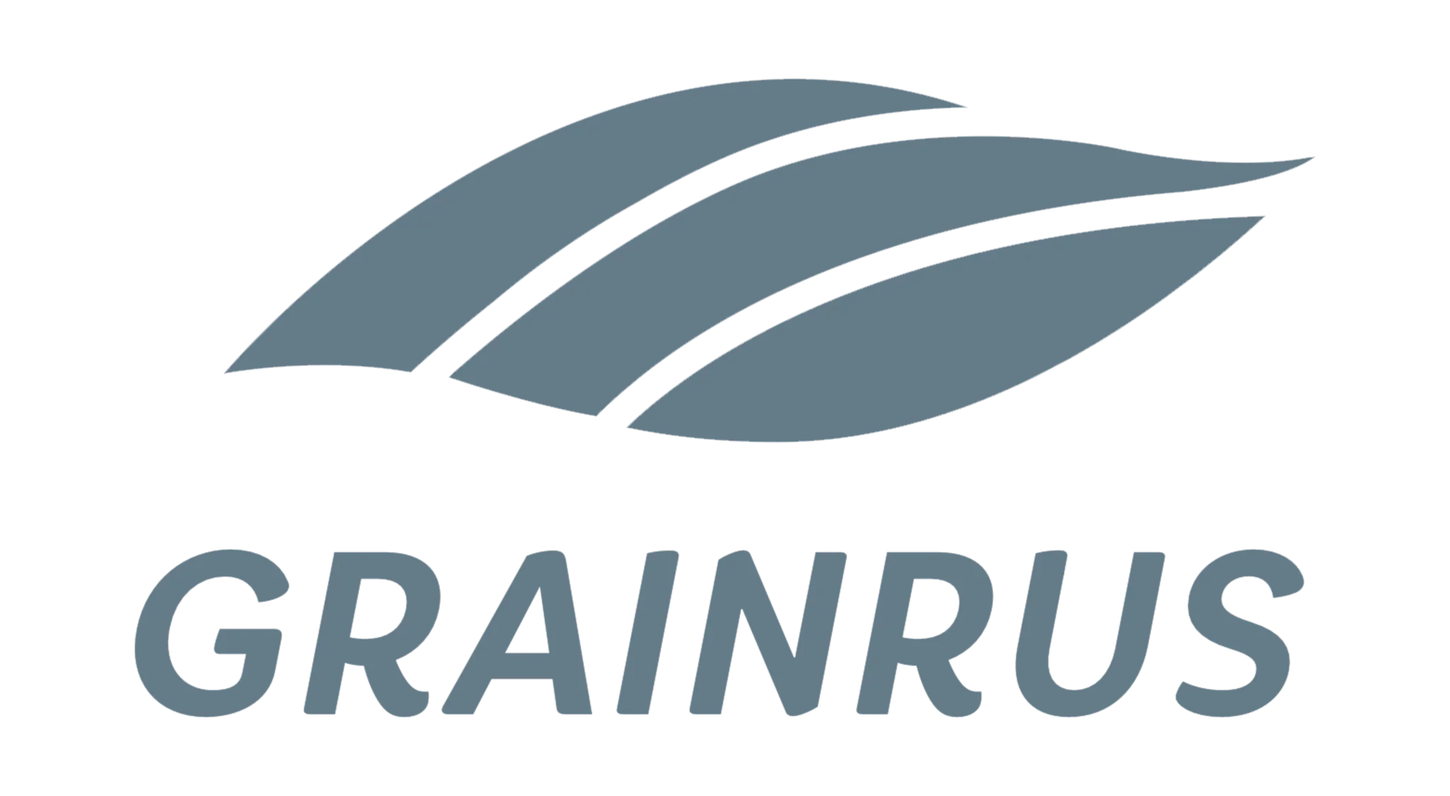 Grainrus company logo