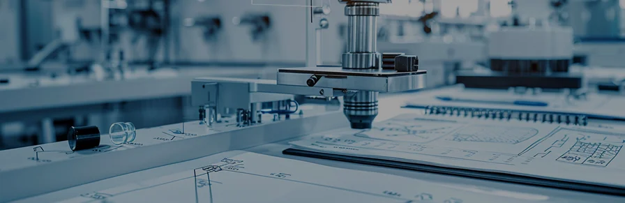 Лаборатории, инженерные и тендерные компании — поставка приборов, оборудования и технических компонентов