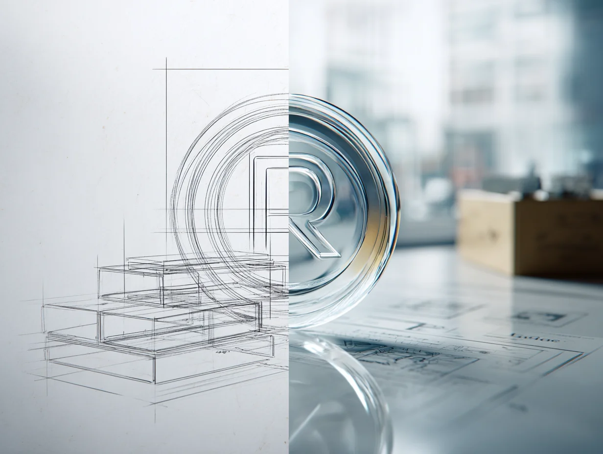 Регистрация торговой марки и защита бренда